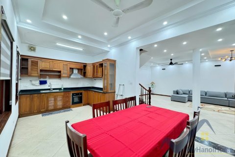 5 bedrooms Villa in Tay Ho, Ha Noi,  No. 20308 8