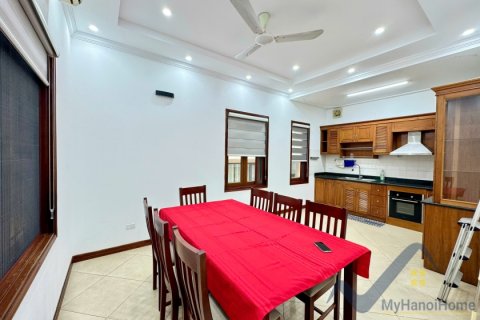 5 bedrooms Villa in Tay Ho, Ha Noi,  No. 20308 9