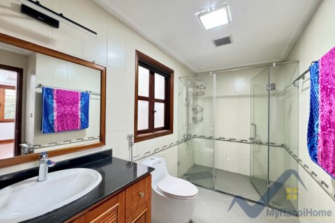 5 bedrooms Villa in Tay Ho, Ha Noi,  No. 20308 12