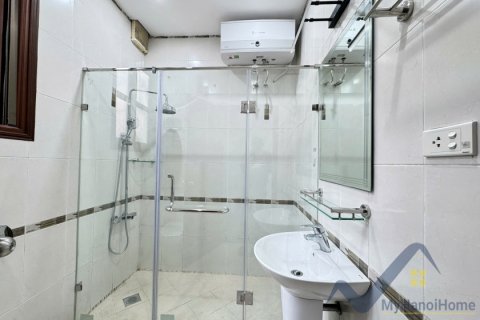5 bedrooms Villa in Tay Ho, Ha Noi,  No. 20308 26