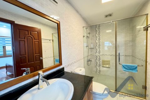 5 bedrooms Villa in Tay Ho, Ha Noi,  No. 20308 15