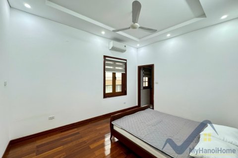 5 bedrooms Villa in Tay Ho, Ha Noi,  No. 20308 13