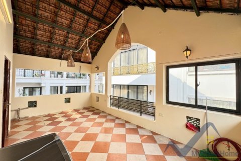 5 bedrooms Villa in Tay Ho, Ha Noi,  No. 20308 24