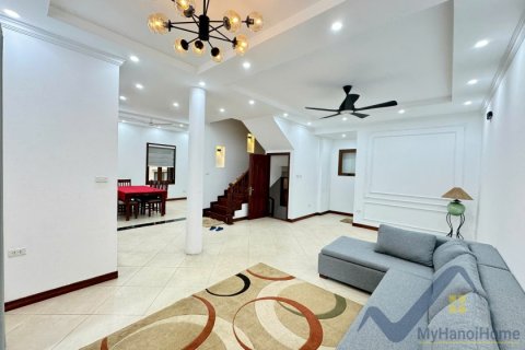 5 bedrooms Villa in Tay Ho, Ha Noi,  No. 20308 5