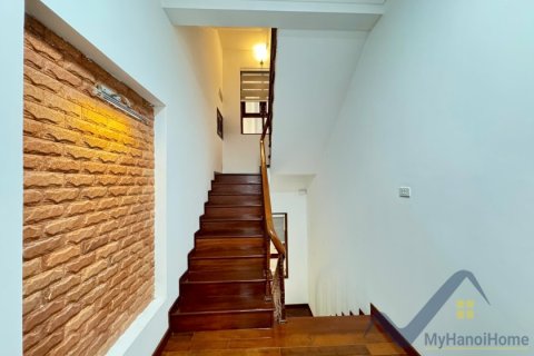 5 bedrooms Villa in Tay Ho, Ha Noi,  No. 20308 16