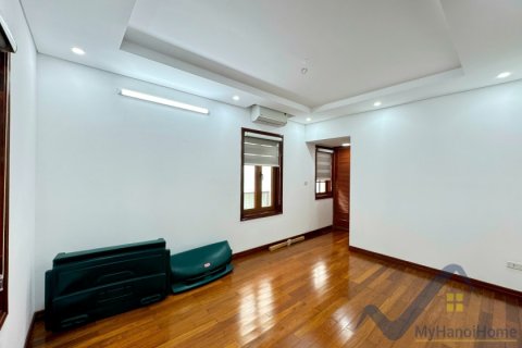 5 bedrooms Villa in Tay Ho, Ha Noi,  No. 20308 19