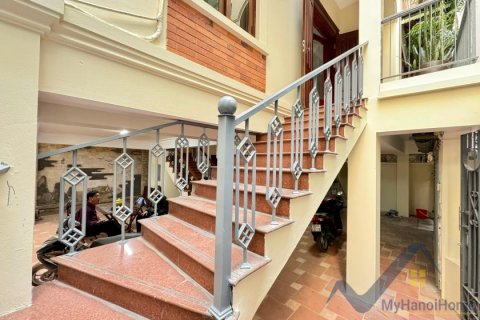 Вилла с 5 спальнями в Тэйхо, Ханой , № 20308