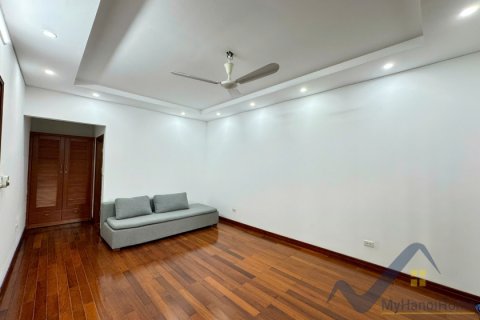 5 bedrooms Villa in Tay Ho, Ha Noi,  No. 20308 17