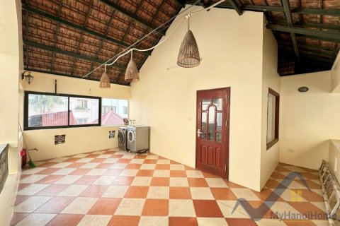 5 bedrooms Villa in Tay Ho, Ha Noi,  No. 20308 25
