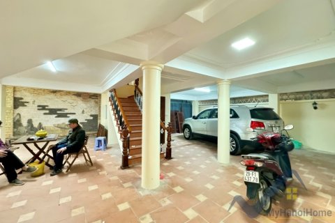 5 bedrooms Villa in Tay Ho, Ha Noi,  No. 20308 2