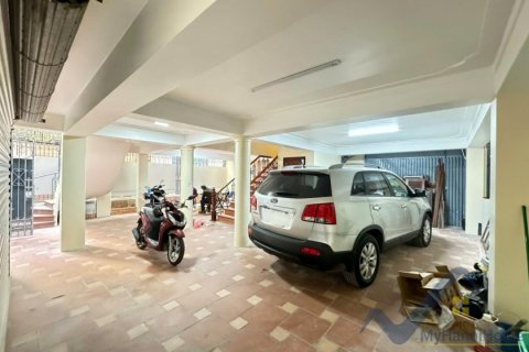 5 bedrooms Villa in Tay Ho, Ha Noi,  No. 20308 3