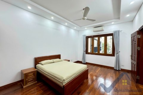 5 bedrooms Villa in Tay Ho, Ha Noi,  No. 20308 10