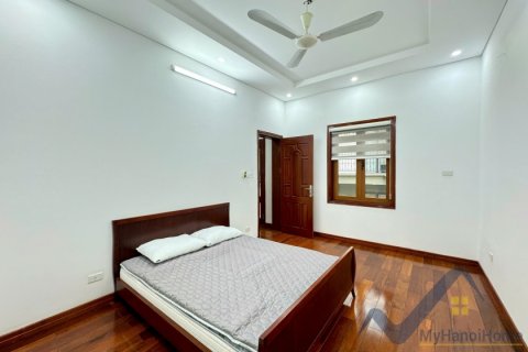 5 bedrooms Villa in Tay Ho, Ha Noi,  No. 20308 14