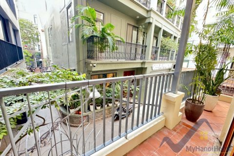 5 bedrooms Villa in Tay Ho, Ha Noi,  No. 20308 7