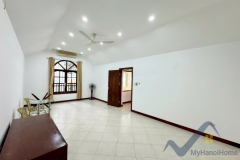 5 bedrooms Villa in Tay Ho, Ha Noi,  No. 20308 23