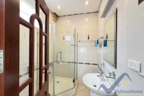 5 bedrooms Villa in Tay Ho, Ha Noi,  No. 20308 21