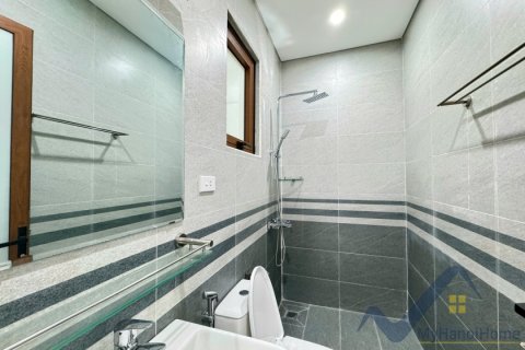 5 bedrooms Villa in Tay Ho, Ha Noi,  No. 20308 6