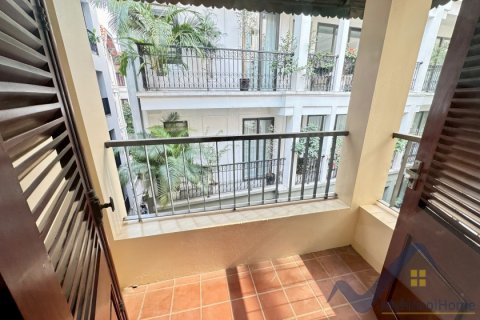 5 bedrooms Villa in Tay Ho, Ha Noi,  No. 20308 22
