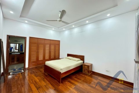 5 bedrooms Villa in Tay Ho, Ha Noi,  No. 20308 11