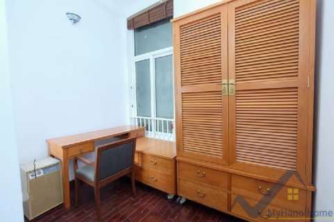 3 bedrooms Villa in Tay Ho, Ha Noi,  No. 20306 17