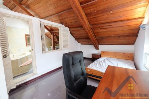 3 bedrooms Villa in Tay Ho, Ha Noi,  No. 20306 21