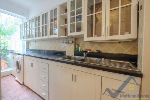 3 bedrooms Villa in Tay Ho, Ha Noi,  No. 20306 10