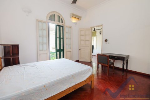 3 bedrooms Villa in Tay Ho, Ha Noi,  No. 20306 12