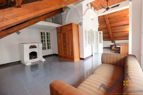3 bedrooms Villa in Tay Ho, Ha Noi,  No. 20306 19