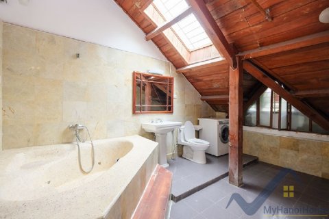 3 bedrooms Villa in Tay Ho, Ha Noi,  No. 20306 22