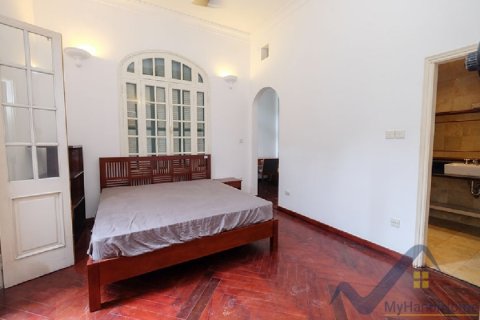 3 bedrooms Villa in Tay Ho, Ha Noi,  No. 20306 14