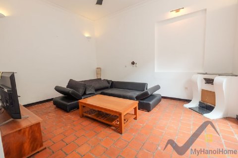 3 bedrooms Villa in Tay Ho, Ha Noi,  No. 20306 5