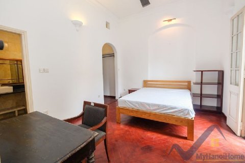 3 bedrooms Villa in Tay Ho, Ha Noi,  No. 20306 11