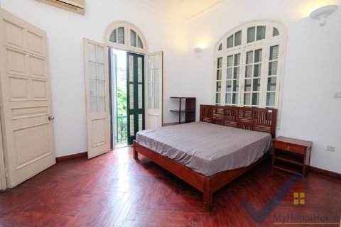3 bedrooms Villa in Tay Ho, Ha Noi,  No. 20306 15