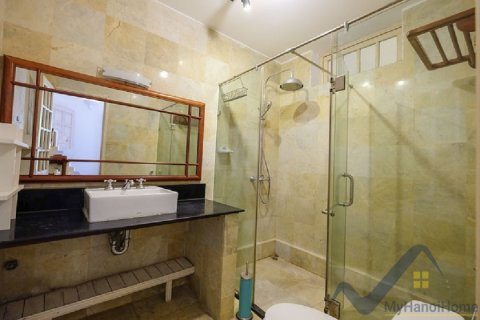 3 bedrooms Villa in Tay Ho, Ha Noi,  No. 20306 13