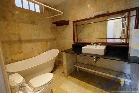 3 bedrooms Villa in Tay Ho, Ha Noi,  No. 20306 16