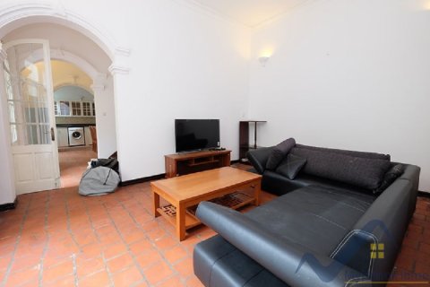 3 bedrooms Villa in Tay Ho, Ha Noi,  No. 20306 6