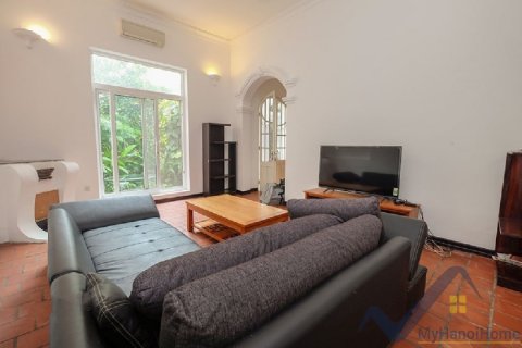3 bedrooms Villa in Tay Ho, Ha Noi,  No. 20306 7