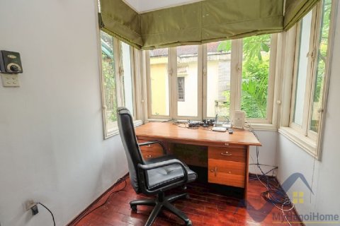 3 bedrooms Villa in Tay Ho, Ha Noi,  No. 20306 18