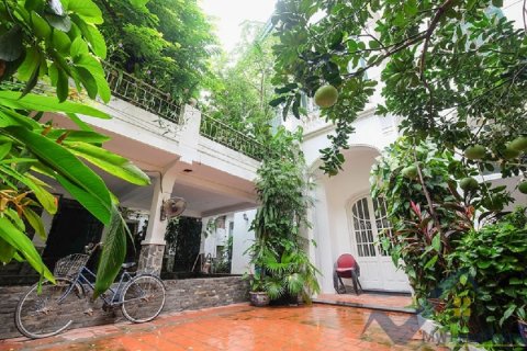 3 bedrooms Villa in Tay Ho, Ha Noi,  No. 20306