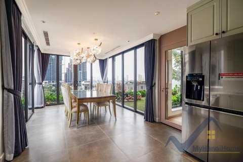 3 bedrooms Apartment in Tay Ho, Ha Noi,  No. 20304 15