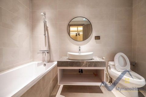 3 bedrooms Apartment in Tay Ho, Ha Noi,  No. 20304 7