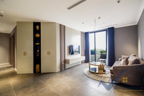 3 bedrooms Apartment in Tay Ho, Ha Noi,  No. 20304 3