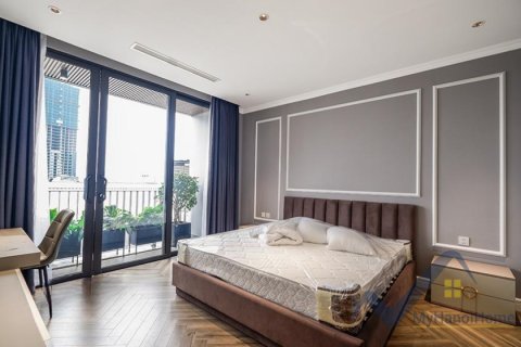 3 bedrooms Apartment in Tay Ho, Ha Noi,  No. 20304 4