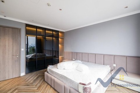 3 bedrooms Apartment in Tay Ho, Ha Noi,  No. 20304 9