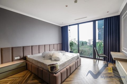 3 bedrooms Apartment in Tay Ho, Ha Noi,  No. 20304 8