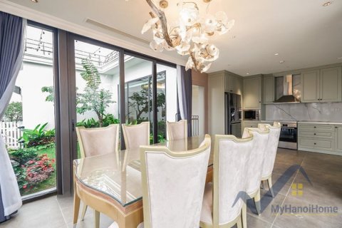 3 bedrooms Apartment in Tay Ho, Ha Noi,  No. 20304 16