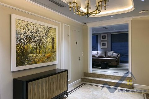 3 bedrooms Apartment in Tay Ho, Ha Noi,  No. 20304