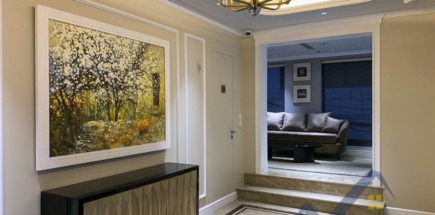 3 bedrooms Apartment in Tay Ho, Ha Noi,  No. 20304