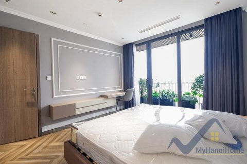 3 bedrooms Apartment in Tay Ho, Ha Noi,  No. 20304 5