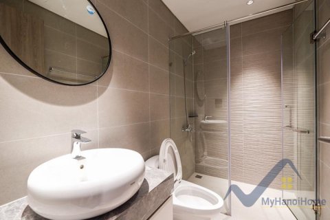 3 bedrooms Apartment in Tay Ho, Ha Noi,  No. 20304 18